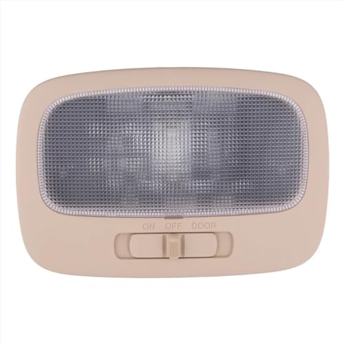 Luz interior delantera KIA Sedona plafón techo 2009 2010 2011