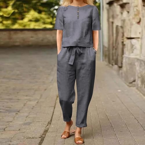 Ensemble 2 pièces chic pour invitée de mariage grande taille