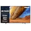 Philips 43PUS7800 4K LED Smart TV &...