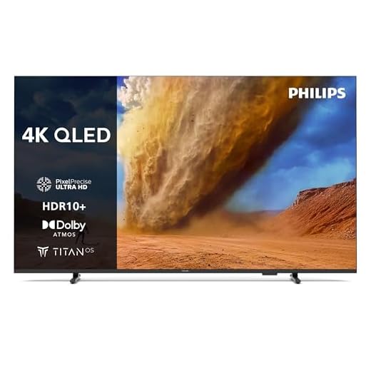 Philips 55PUS7810 Smart TV 4K LED