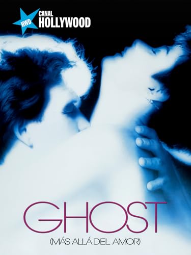 Ghost (Más allá del amor)