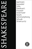 Shakespeare: Variationen (Theater / Regie im Theater)