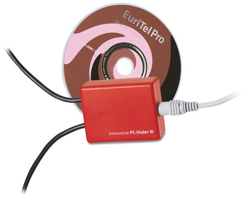 Preisvergleich Produktbild Swissvoice Eurit Office Tool