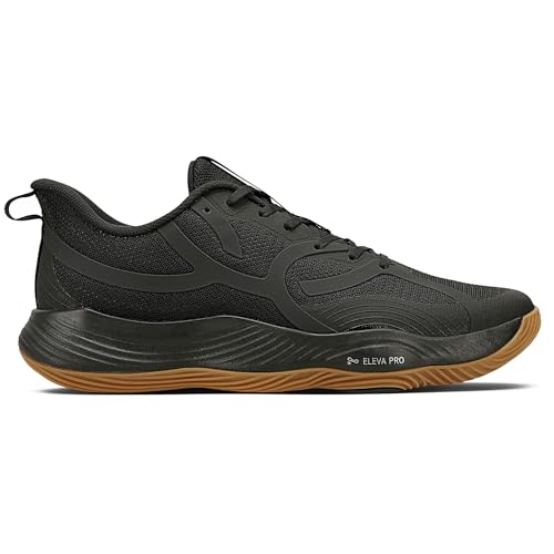 Tênis Olympikus Quadra 2 Feminino Preto