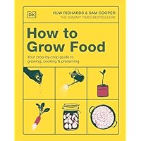 How to Grow Food