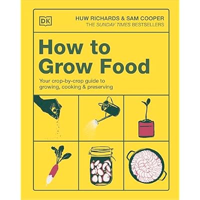 How to Grow Food
