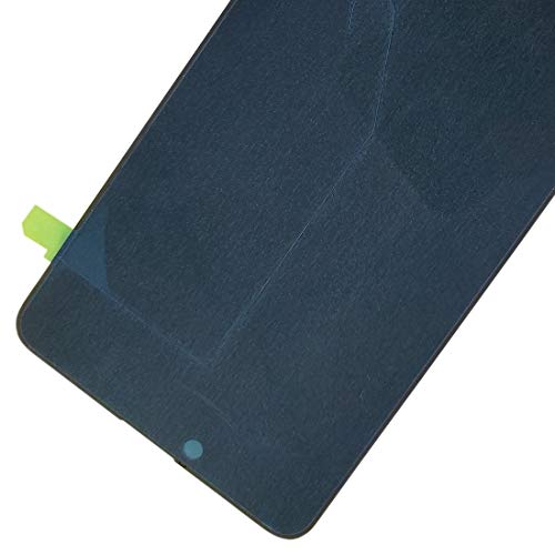 Numériseur LCD Xiaomi Redmi K20 vitre assemblée noire finition précise - 4