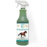 Big Mare All Purpose Horse Skin & Wound Care | Clinically Approved Formula | First Aid: for Girth It