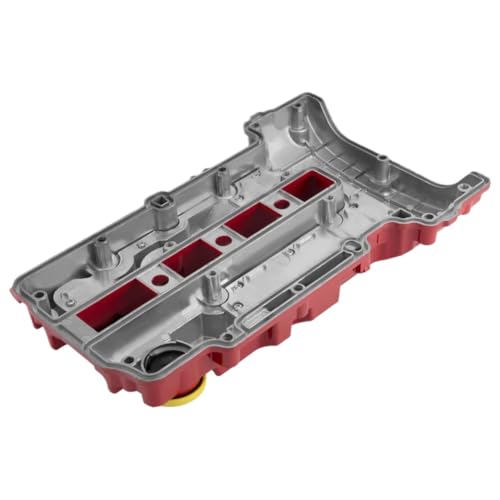 Juego de cubiertas de balancines de aluminio: evita fugas en tu ELR 1.4L