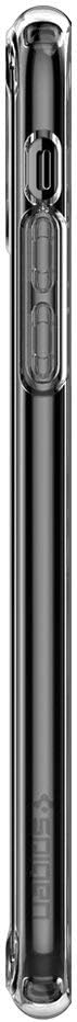 Spigen iPhone 11 Pro ile Uyumlu Kılıf Ultra Hybrid Crystal Clear - 077CS27233