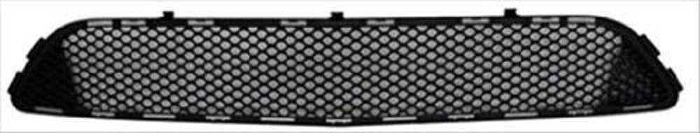 OE Replacement Mercedes Benz C class Front Bumper Grille (Partslink Number MB1036120)
