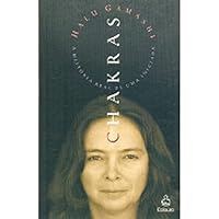 Chakras - Uma Historia Real 8500017090 Book Cover