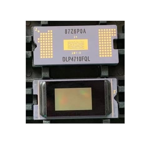 Micropuce DLP4710FQL DMD haute précision pour réparation projecteur JMGO V9 J6