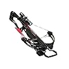Barnett Whitetail Hunter II Crossbow, with 4x32 Multi-Reticle Scope, 2 Headhunter Arrows, Lightweight Quiver