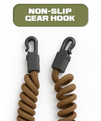 image for LONE TRAIL Rangefinder Tether System | Includes Both Small & Large Siz