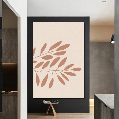 Décoration murale bohème grand format pour habiller un mur vide - 4