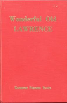 Hardcover Wonderful Old Lawrence WAH Book