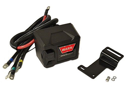 WARN 83668 M12 / M15 Contactor Pack by WARN - Used condition - US$98.09