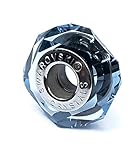 SE ENVÍA ENVUELTO PARA REGALO, GRATIS. Envíaselo a los que más quieres y sorpréndelos. Charm de de plata ideal para regalar en cumpleaños, aniversarios, maternidad, fin de curso, amigas, San Valentin, Navidades, San Valentin, etc...