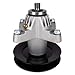 Spindle Assembly Replaces MTD 918-04126 618-04126 Cub Cadet Includes Mounting Bolts