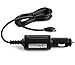 Original MiTAC / Magellan OEM Vehicle Power Adapter Car Charger Cable Cord for Magellan Roadmate 2210 2220 2230 2240 2255 5220 5230 5236 5245 5255 5265 1470 1475 1430 1424 1420 1415 1412 1400 T MU EU LM LMB LMTX SAT NAV GPS Navigator (pn AN0205SWXXX / AN0212SWXXX)
