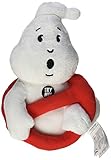PLAYS THEME SONG to the Ghostbusters Movie
