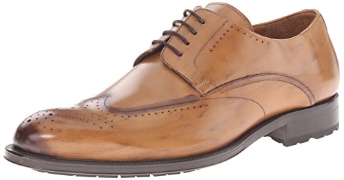 Mezlan Men's Bilbao Oxford Shoe