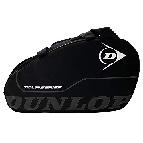 10316687 DAC PDL Dunlop Tour Intro BLK / Black - Image 3