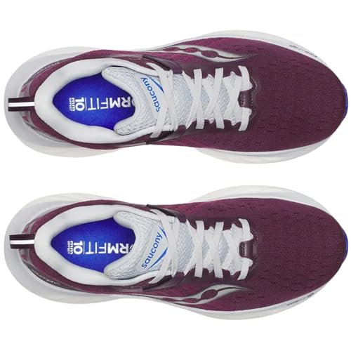 Image of Saucony Women's Triumph 22 Sneaker