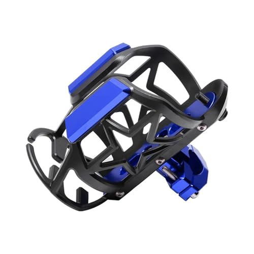 Porte-gobelet moto anti-chute Haojue UHR150, résout le transport de vos boissons