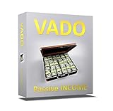 Forex Volatility Algorithmic Trader (VADO)