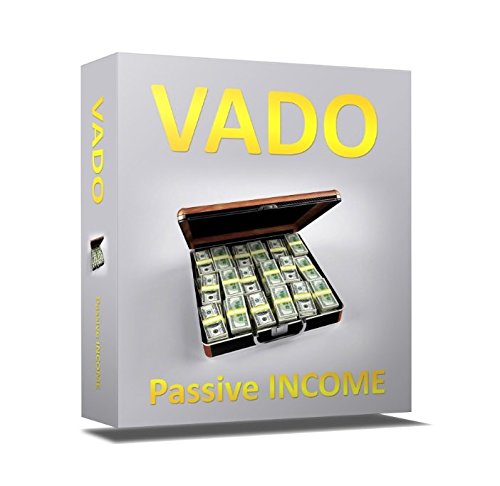 Forex Volatility Algorithmic Trader (VADO)