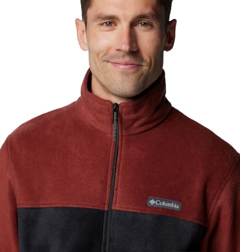 Image of Columbia Men's Steens Mountain Full Zip 2.0