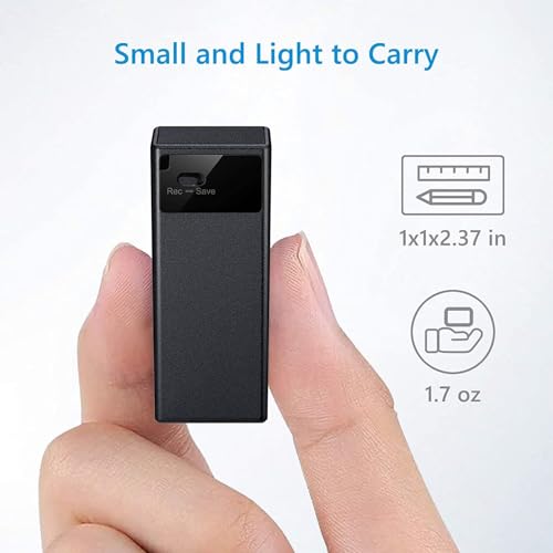 Image of Voice Recorder (Hi 32gb)