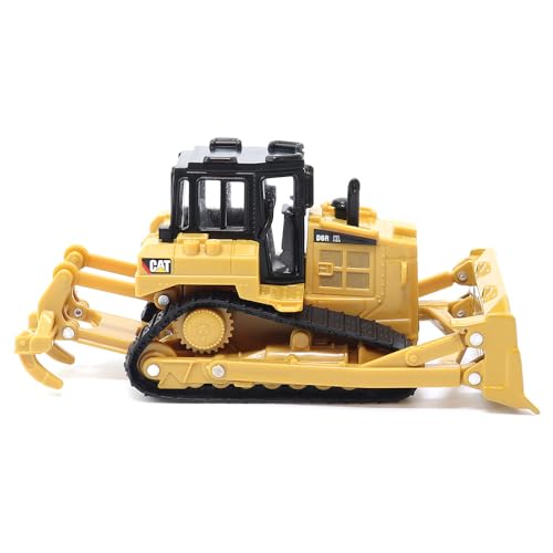 Diecast Masters Tractor Cat D6R 1:64 Escala miniatura 5