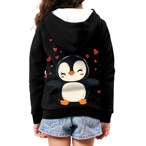 Jackets for Kids Girls 6-16 Zip Up Hoodie Casual Long Sleeve Lightweight Hooded Sweatshirt with Pockets2