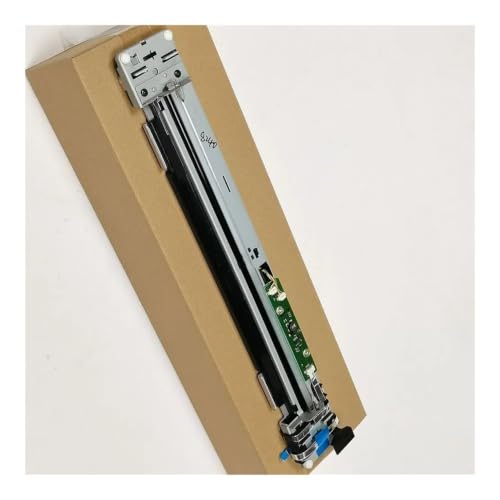 Evita Errores de Escáner con Carriage JC97-03984A Samsung CLX-9201