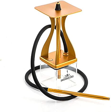 Amazon Shishabucks シーシャバックス Cloud Mini Double Black ダブルブラック シーシャ 水タバコ インテリア オンライン通販