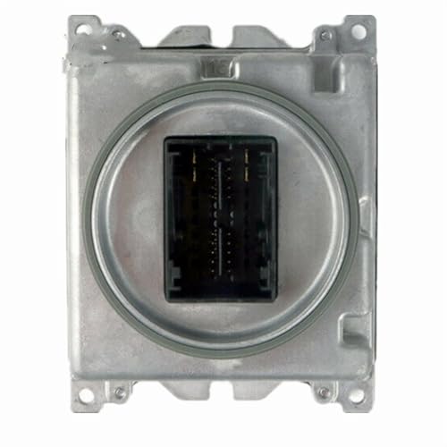 Module de pilote de phare résout panne éclairage adaptatif Polo
