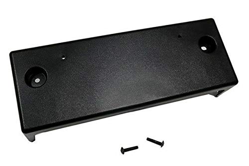Genuine Nissan Parts - Bracket-Licence Plate (96210-5Aa0A) #TOP2