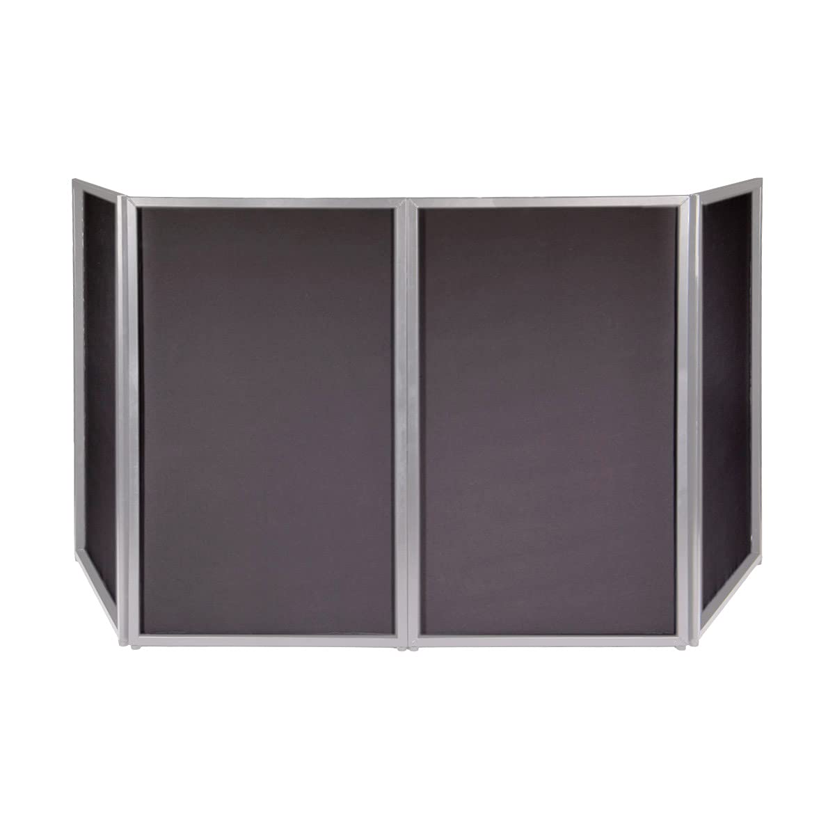 Tissu lycra noir pour DJ FACADE