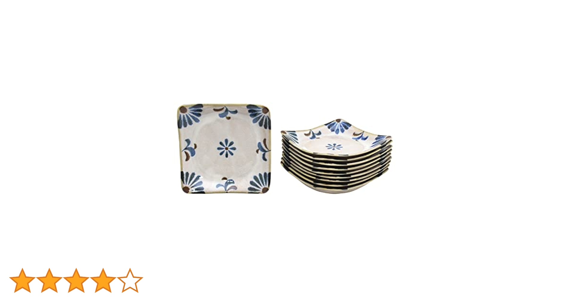 [美品] やちむん食器セット 美品] やちむん食器セット