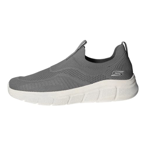 Image of Skechers Men's Hands Free Slip-ins BOBS Sport B Flex - Frigid Edge Shoe