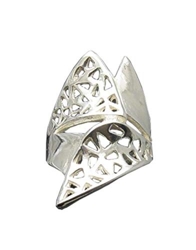 Bague en argent 925 Empress R000914 pour sublimer vos soirées chic