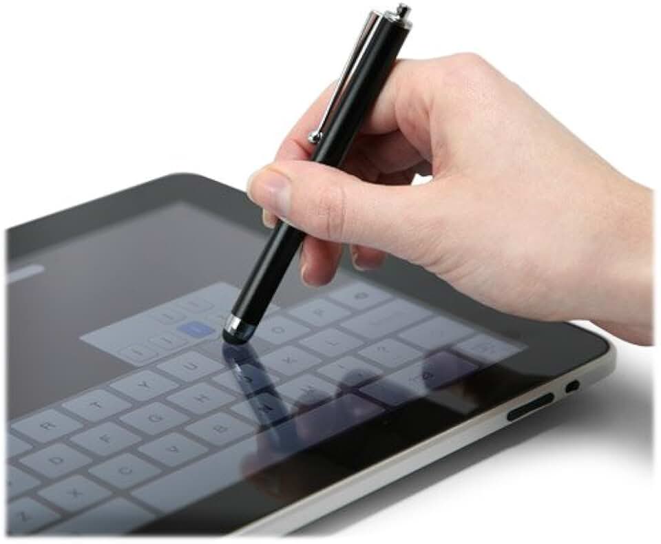 Amazon.ca Fire Tablet Stylus