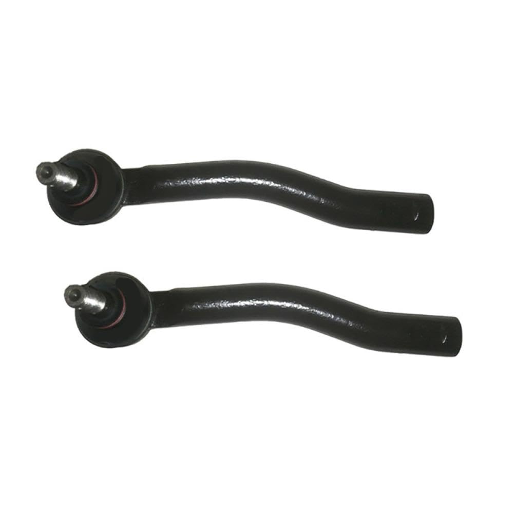 2 Pezzi Testina dello Sterzo Compatibile Con CS85 COUPE