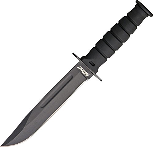 MTech MT632DB Cuchillo Tascabili,Unisex - Adulto, Negro, un tamaño