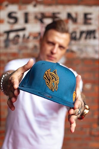 Image of Capiche [99+ Variations] Special Series Snapback Cap - One Size Unisex Men