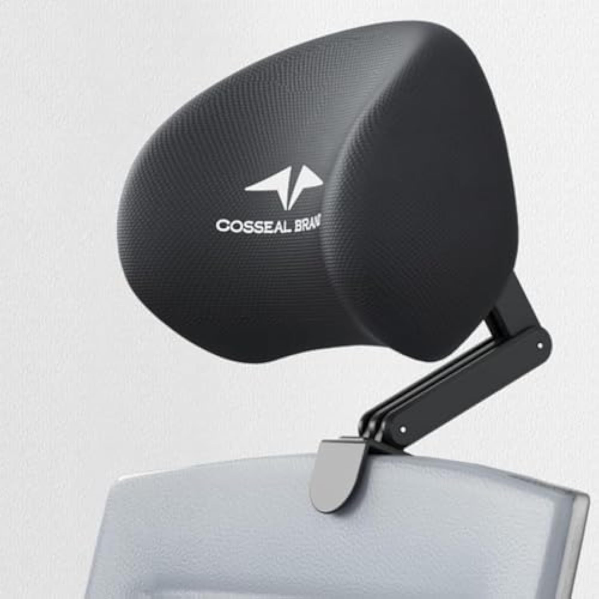 Ergonomic Neck Pillow for Office Chair, Memory Foam