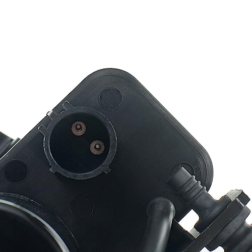 Bomba de Vacío Eléctrica para Dodge Ram 2500/3500 2003-2004 | OE# 4C3Z2A451BA, Ajuste Directo miniatura 6